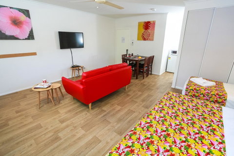 Port Douglas Motel - Accommodation Port Hedland 7