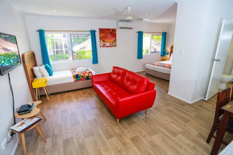 Port Douglas Motel - Accommodation Port Hedland 4