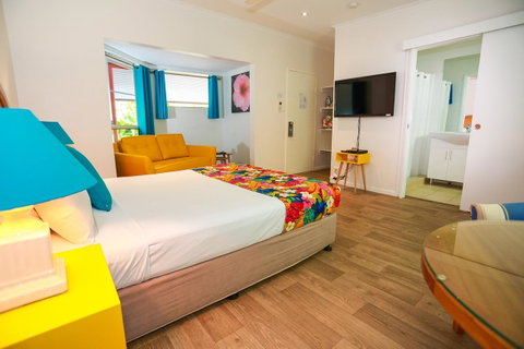 Port Douglas Motel - Accommodation Port Hedland 18