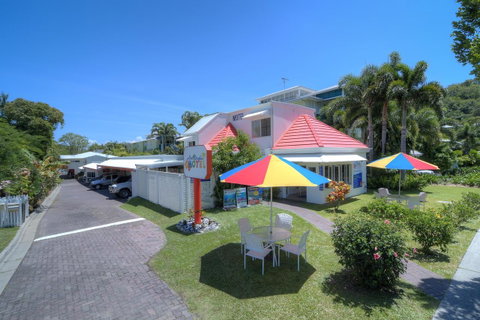 Port Douglas Motel - Accommodation Port Hedland 41