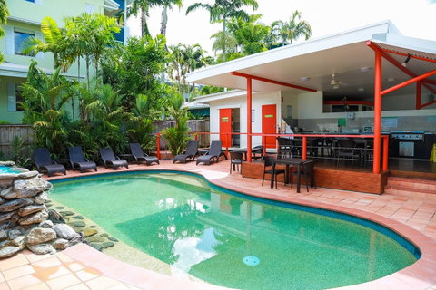 Port Douglas Motel - Accommodation Port Hedland 23
