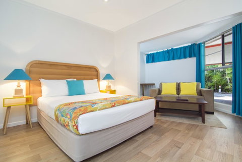Port Douglas Motel - Accommodation Port Hedland 32