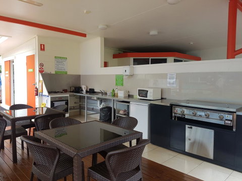 Port Douglas Motel - Accommodation Port Hedland 35