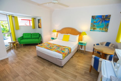 Port Douglas Motel - Accommodation Port Hedland 17