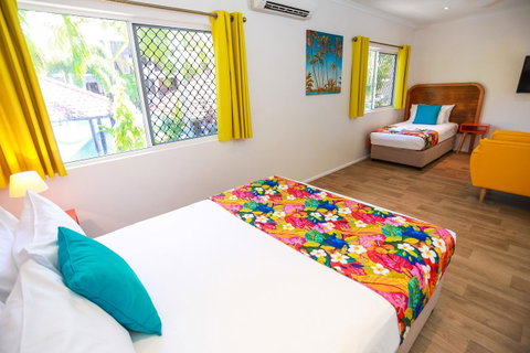 Port Douglas Motel - Accommodation Port Hedland 3