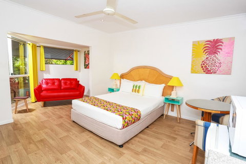 Port Douglas Motel - Accommodation Port Hedland 21