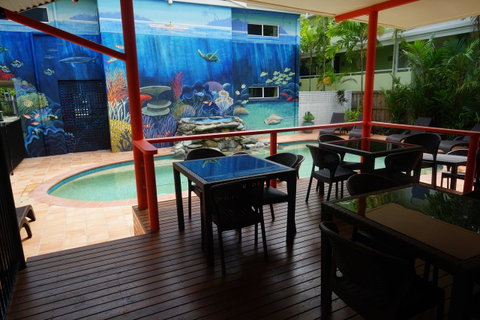 Port Douglas Motel - Accommodation Port Hedland 29