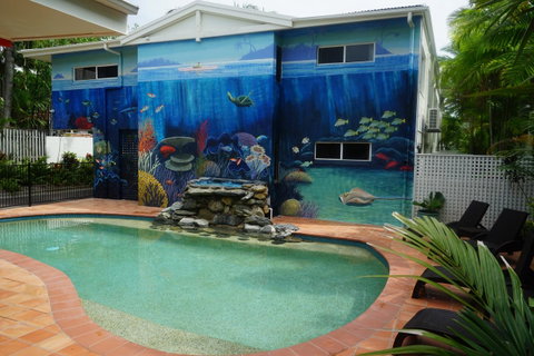 Port Douglas Motel - Accommodation Port Hedland 28