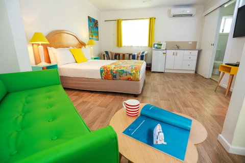 Port Douglas Motel - Accommodation Port Hedland 16