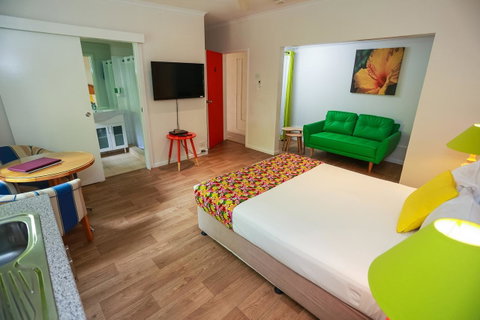 Port Douglas Motel - Accommodation Port Hedland 14