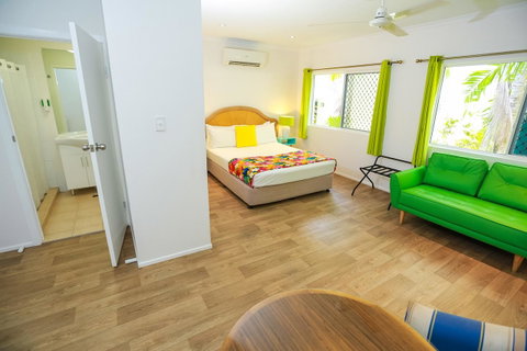 Port Douglas Motel - Accommodation Port Hedland 11