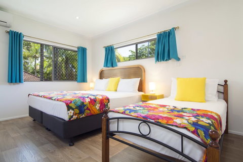 Port Douglas Motel - Accommodation Port Hedland 40