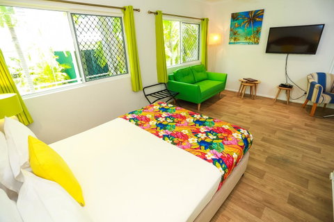 Port Douglas Motel - Accommodation Port Hedland 9