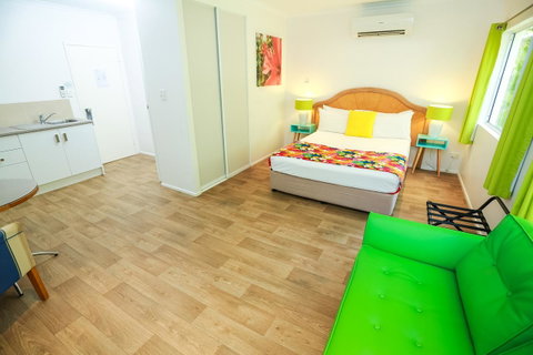 Port Douglas Motel - Accommodation Port Hedland 10
