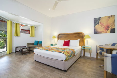 Port Douglas Motel - Accommodation Port Hedland 30