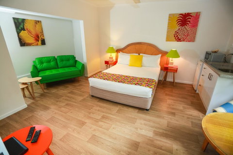 Port Douglas Motel - Accommodation Port Hedland 15