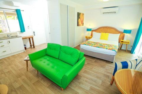 Port Douglas Motel - Accommodation Port Hedland 12
