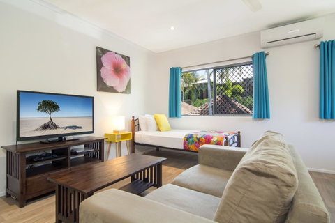 Port Douglas Motel - Accommodation Port Hedland 36