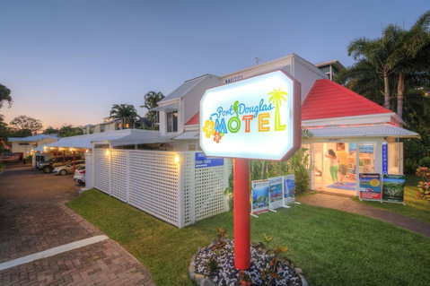 Port Douglas Motel - Accommodation Port Hedland 44