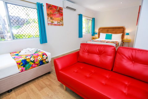 Port Douglas Motel - Accommodation Port Hedland 5
