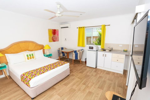 Port Douglas Motel - Accommodation Port Hedland 22