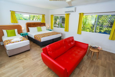 Port Douglas Motel - Accommodation Port Hedland 8
