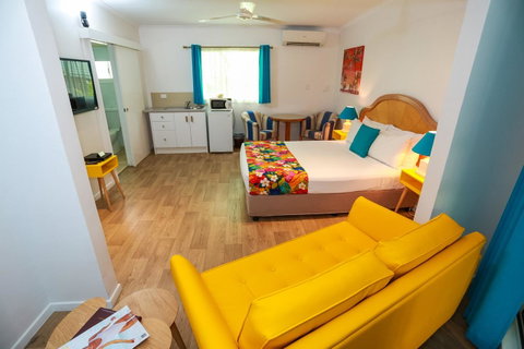 Port Douglas Motel - Accommodation Port Hedland 19