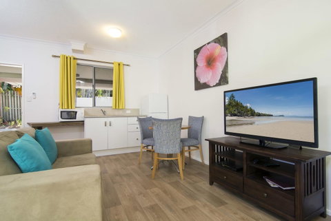 Port Douglas Motel - Accommodation Port Hedland 43