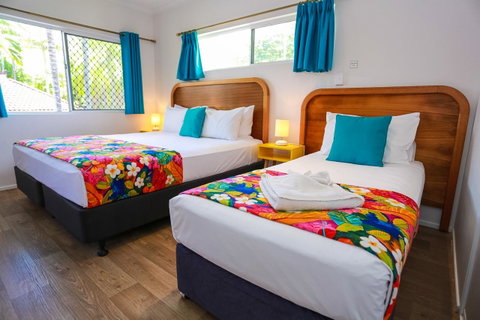 Port Douglas Motel - Accommodation Port Hedland 1
