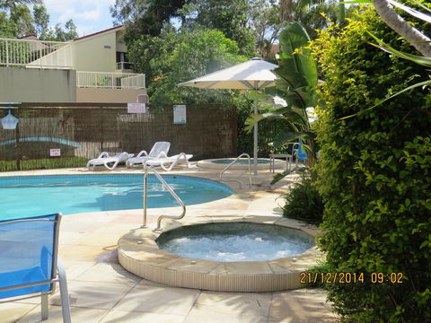 Noosa Keys Resort - Accommodation Port Hedland 1