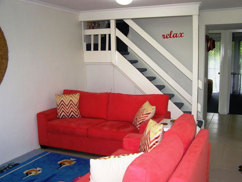 Noosa Keys Resort - Accommodation Port Hedland 8