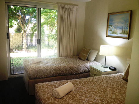 Noosa Keys Resort - Accommodation Port Hedland 9