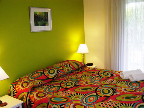 Noosa Keys Resort - Accommodation Port Hedland 7