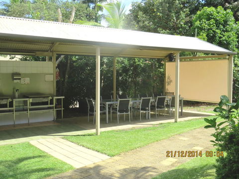 Noosa Keys Resort - Accommodation Port Hedland 4