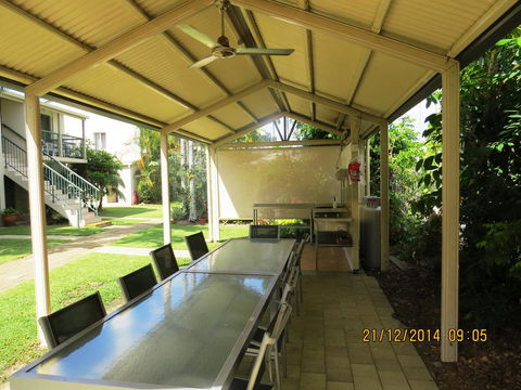 Noosa Keys Resort - Accommodation Port Hedland 3