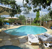 Noosa Keys Resort - Accommodation Port Hedland