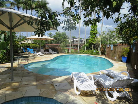 Noosa Keys Resort - Accommodation Port Hedland 0