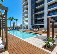 Qube Broadbeach - Accommodation Port Hedland