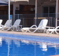 Airlie Whitsunday Terraces Resort - Accommodation Port Hedland