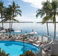 Noosa Pacific Riverfront Resort - Accommodation Port Hedland