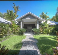 Tranquility By The Course Port Douglas - Accommodation Port Hedland