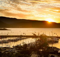 Sunlit Waters Studio Apartments - Accommodation Port Hedland