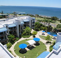 Headland Tropicana Resort - Accommodation Port Hedland