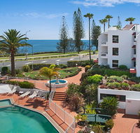 Alexandria Apartments - Accommodation Port Hedland