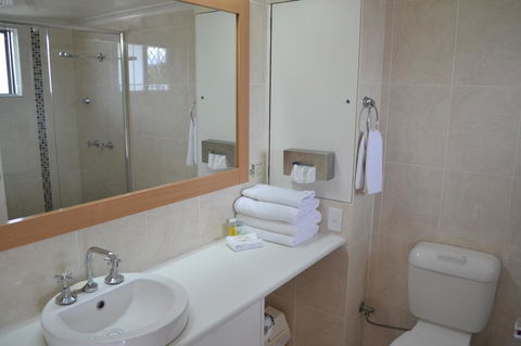Comfort Inn Grammar View - Accommodation Port Hedland 11