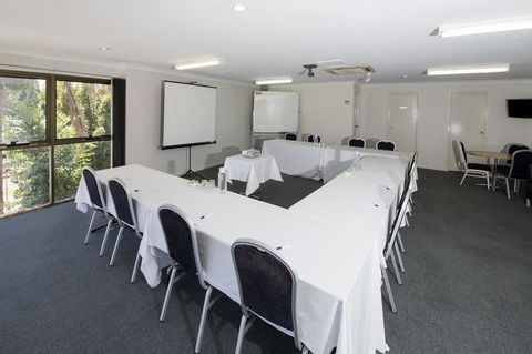 Comfort Inn Grammar View - Accommodation Port Hedland 17