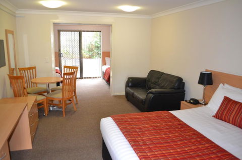 Comfort Inn Grammar View - Accommodation Port Hedland 13