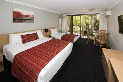 Comfort Inn Grammar View - Accommodation Port Hedland 9