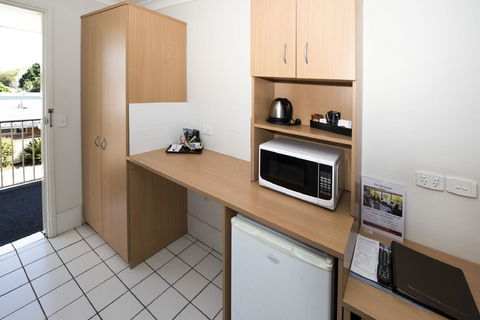 Comfort Inn Grammar View - Accommodation Port Hedland 10