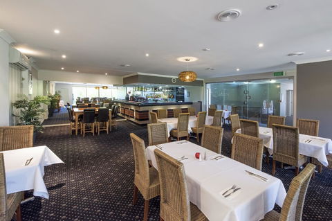 Comfort Inn Grammar View - Accommodation Port Hedland 6